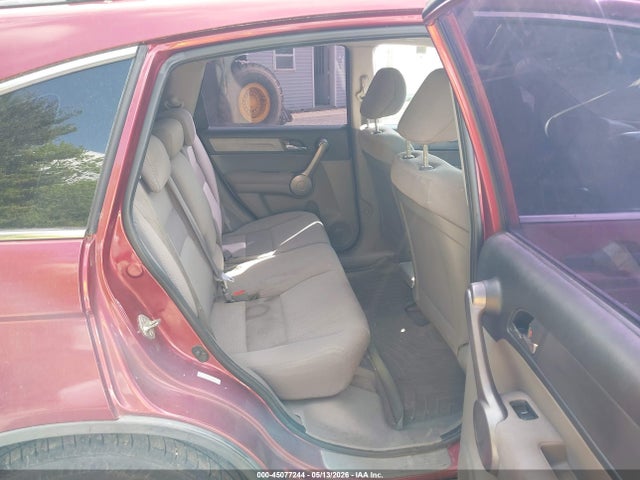 Honda CR-V Lx