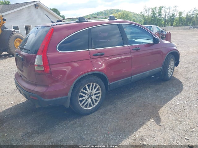 Honda CR-V Lx