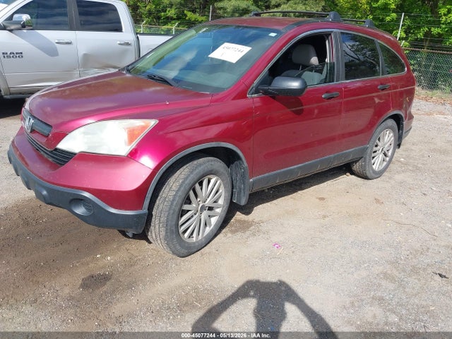 Honda CR-V Lx