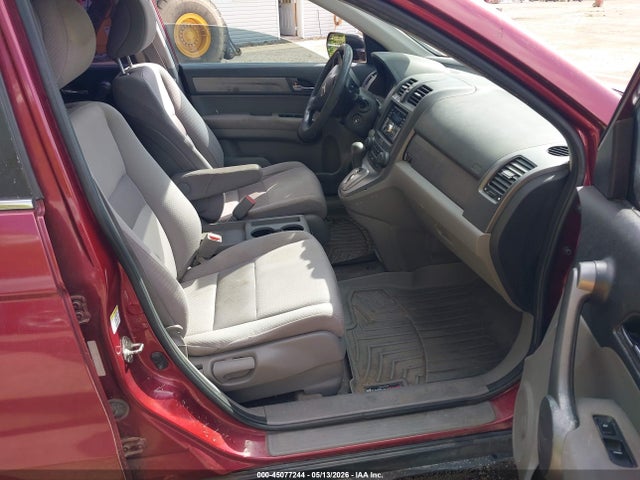 Honda CR-V Lx