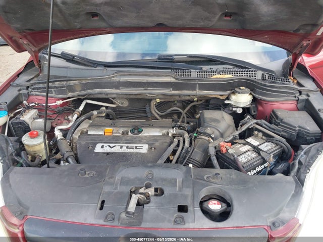 Honda CR-V Lx