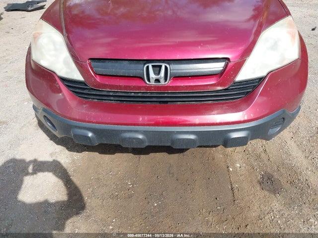 Honda CR-V Lx