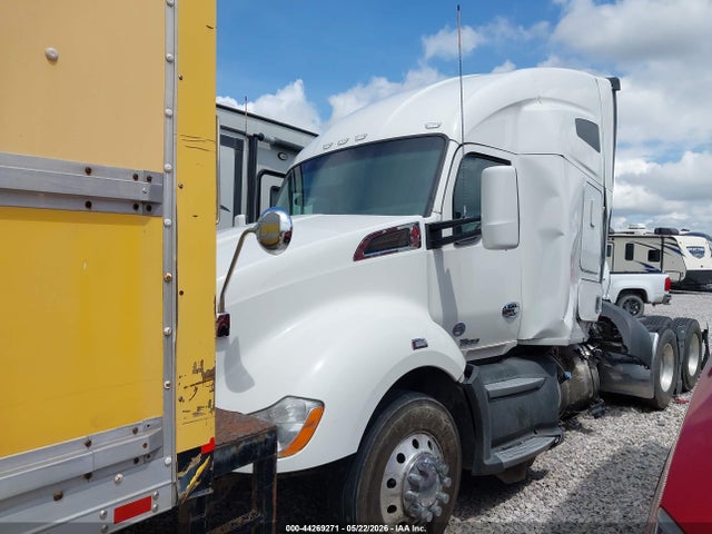 Kenworth T680