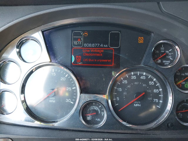 Kenworth T680