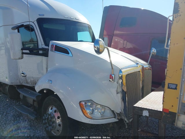 Kenworth T680