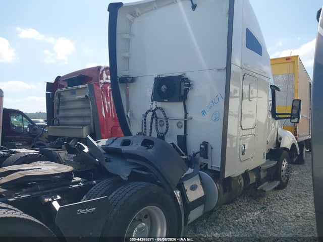 Kenworth T680