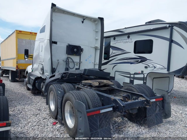 Kenworth T680