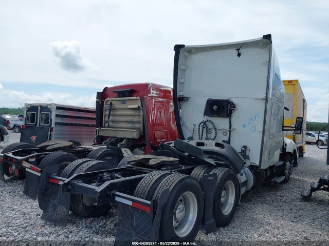 Kenworth T680