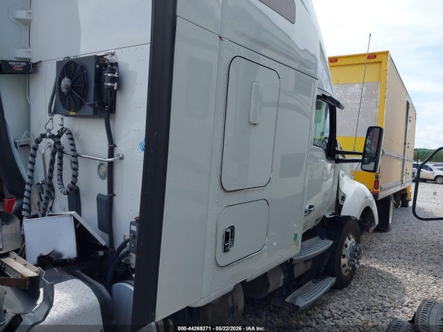 Kenworth T680