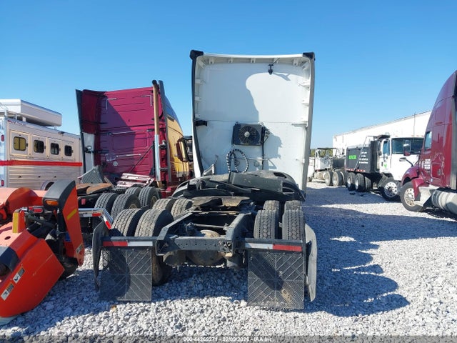 Kenworth T680