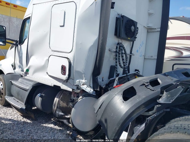 Kenworth T680