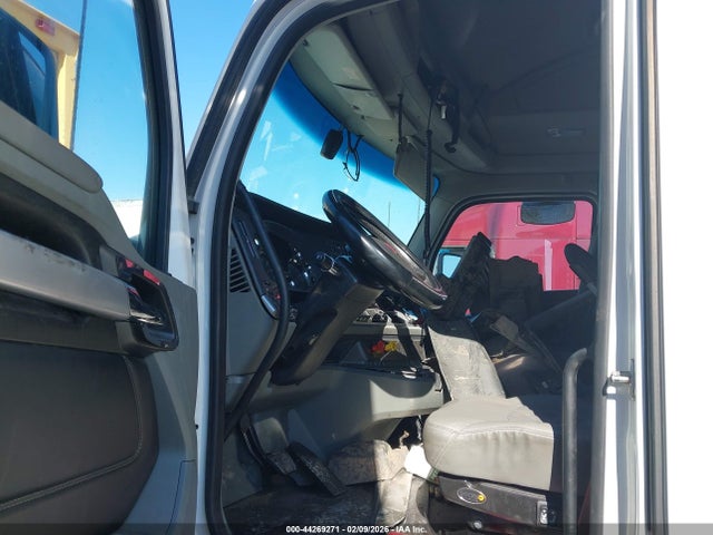 Kenworth T680