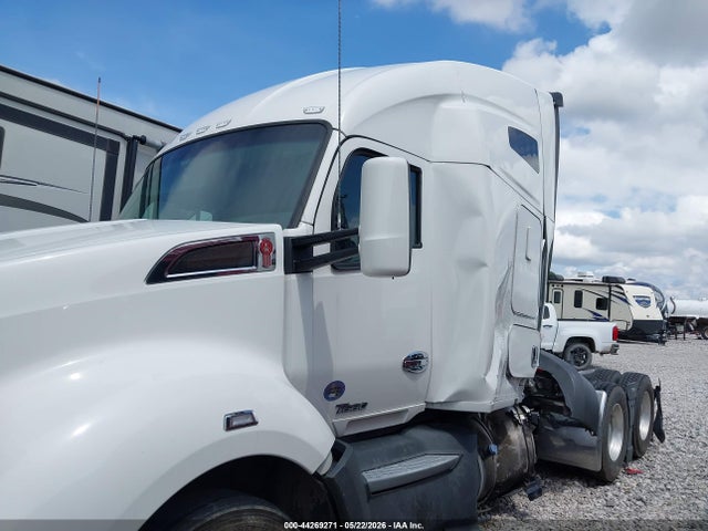 Kenworth T680
