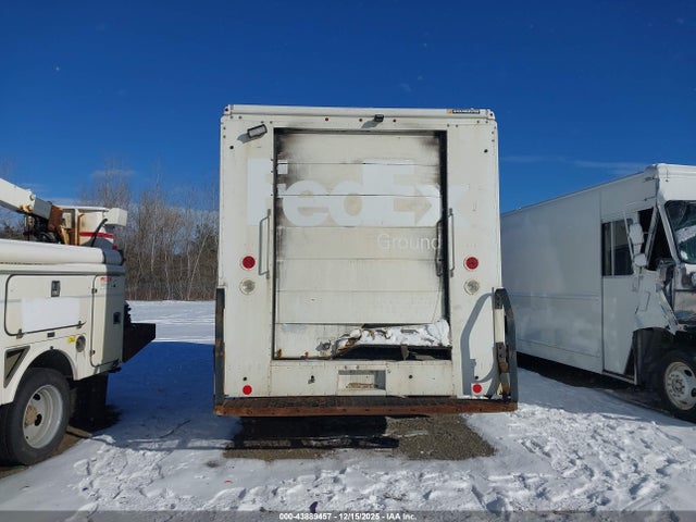 Ford E-450