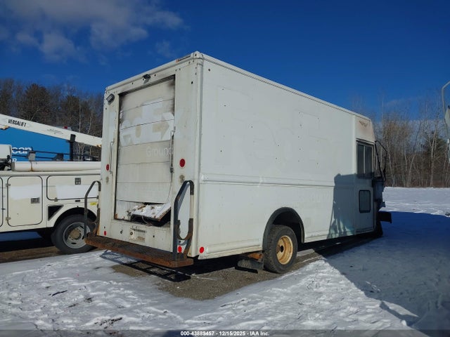 Ford E-450