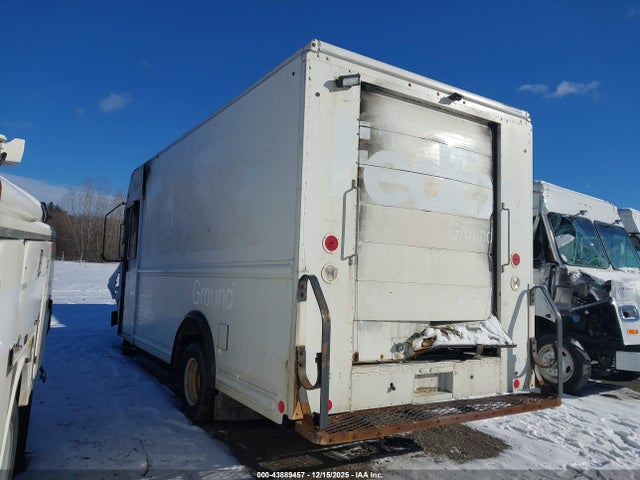 Ford E-450