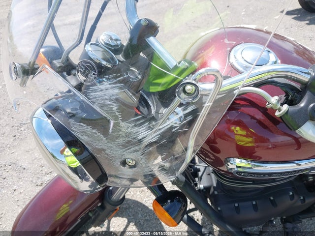 Royal Enfield Motors Meteor 350