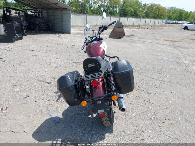 Royal Enfield Motors Meteor 350