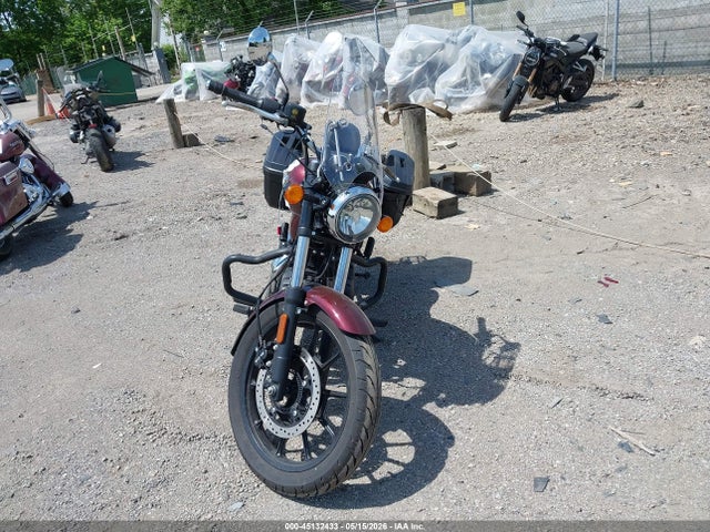 Royal Enfield Motors Meteor 350