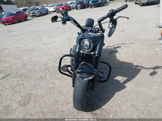 Harley-Davidson Flfbsanv