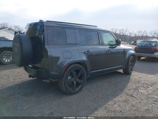 Land Rover Defender P300 S
