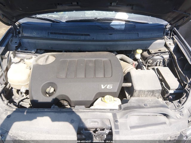 Dodge Journey Gt Awd
