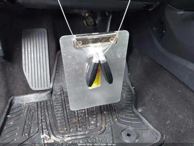 Ford Fusion Sel