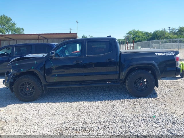 Toyota Tacoma Trd Sport