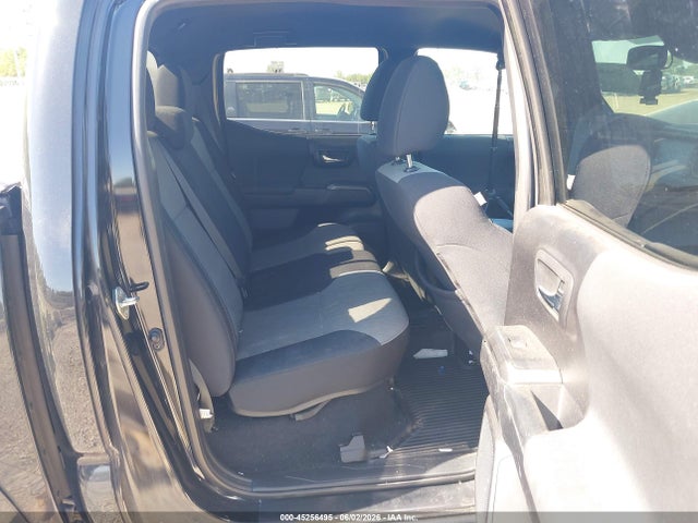 Toyota Tacoma Trd Sport