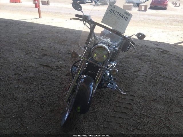 Yamaha Xvs650