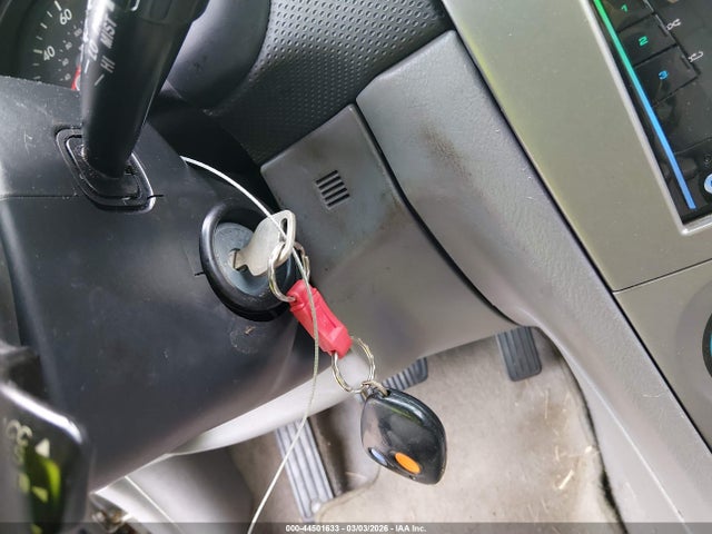 Subaru Forester X