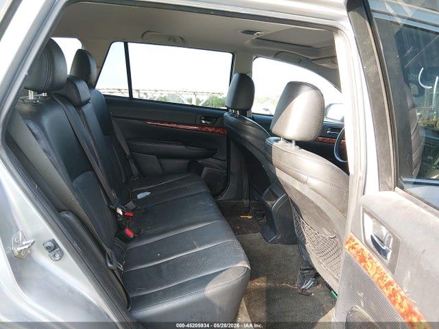 Subaru Outback 2.5i Limited