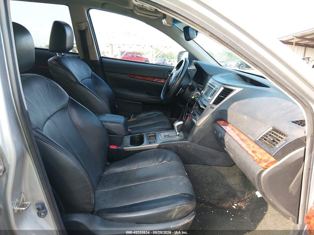 Subaru Outback 2.5i Limited