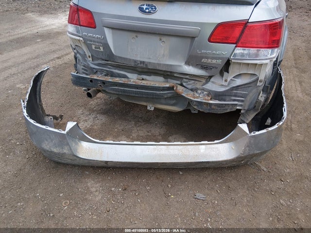 Subaru Legacy 2.5i Limited