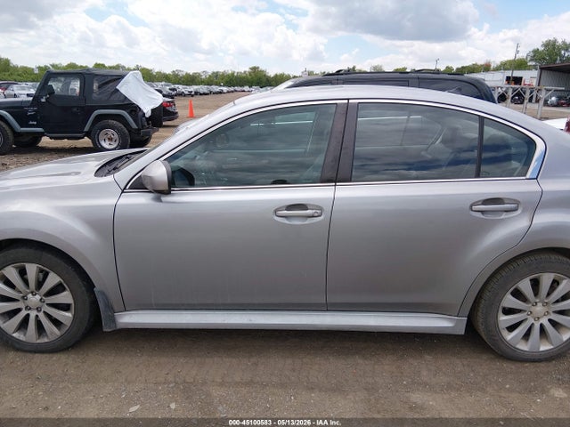 Subaru Legacy 2.5i Limited