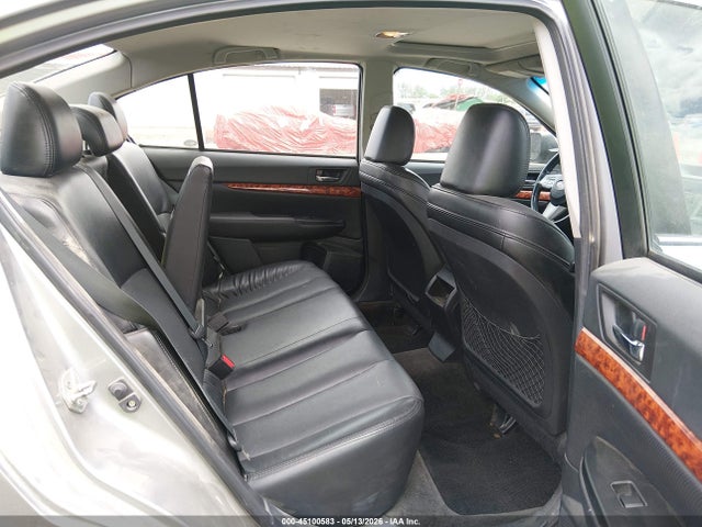 Subaru Legacy 2.5i Limited