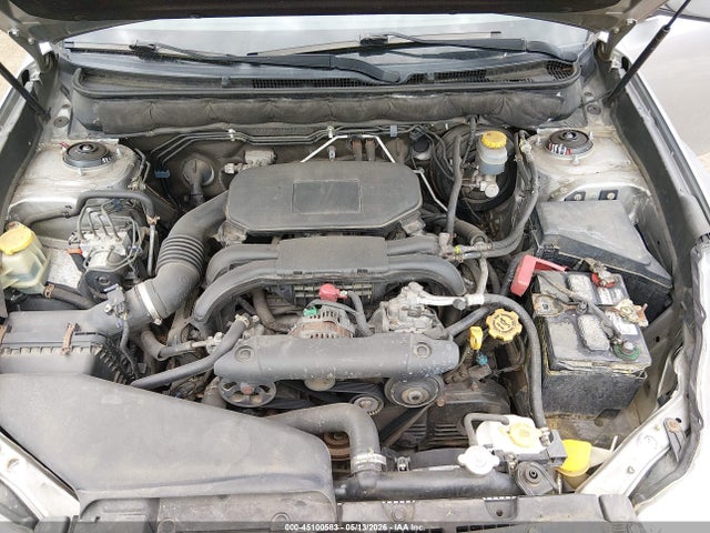 Subaru Legacy 2.5i Limited