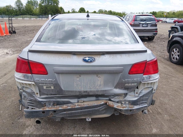 Subaru Legacy 2.5i Limited