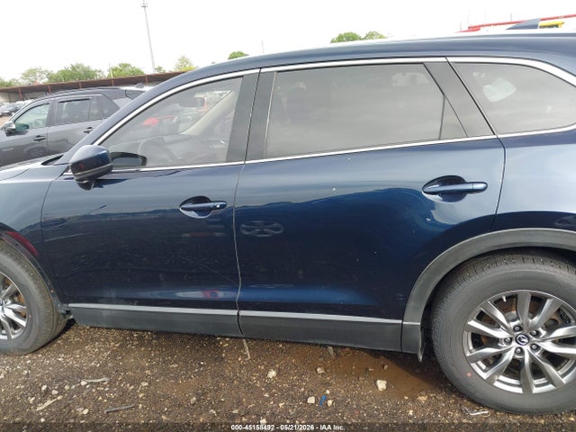 Mazda Cx Touring