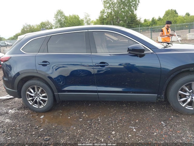Mazda Cx Touring