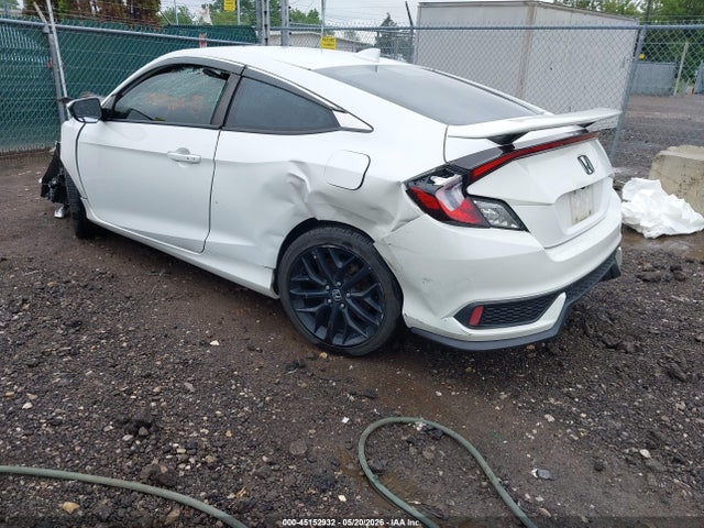 Honda Civic Coupe