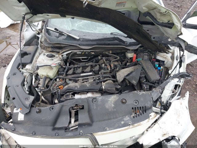 Honda Civic Coupe