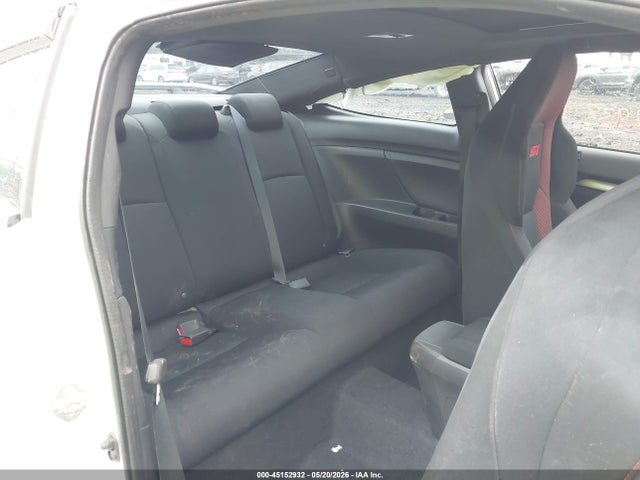 Honda Civic Coupe