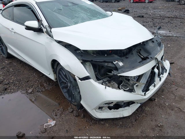 Honda Civic Coupe