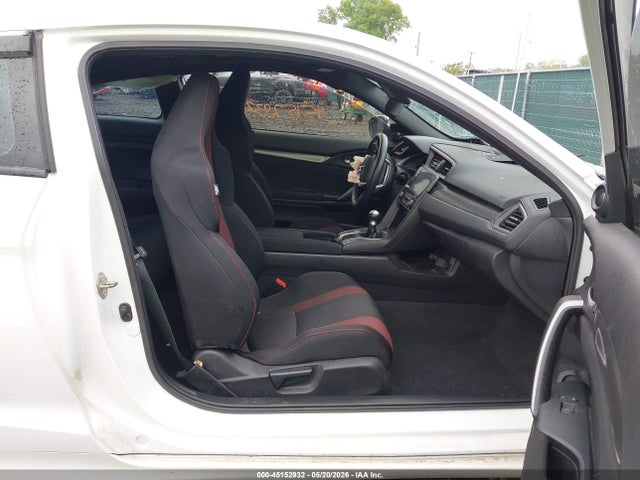 Honda Civic Coupe