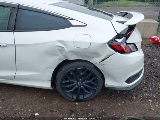 Honda Civic Coupe