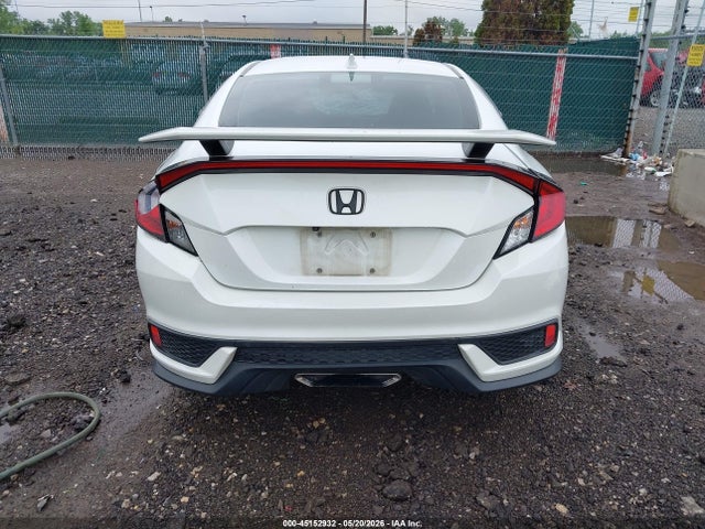 Honda Civic Coupe