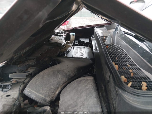 Honda Pilot Touring