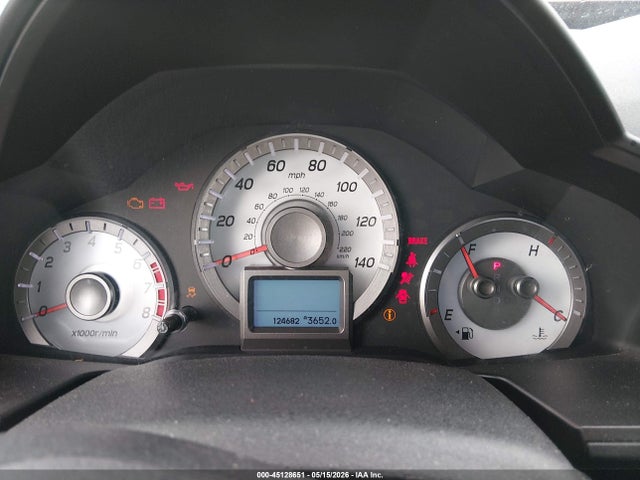 Honda Pilot Touring