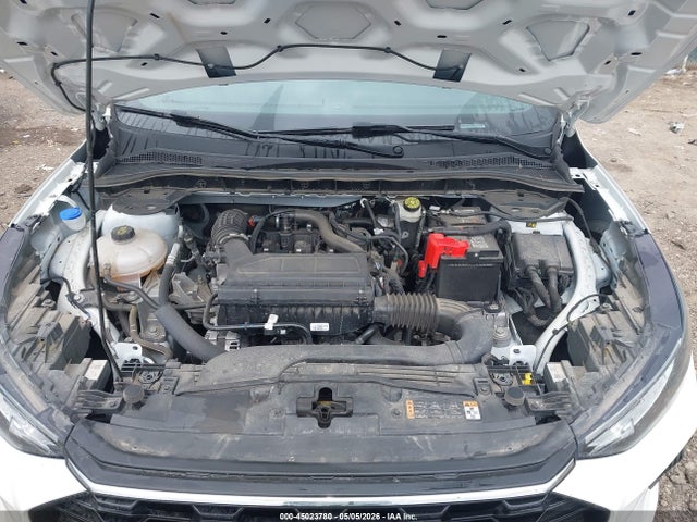 Ford Escape St-line